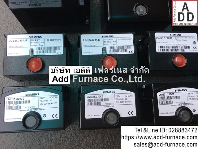 Siemens LME11.330C2 (3)